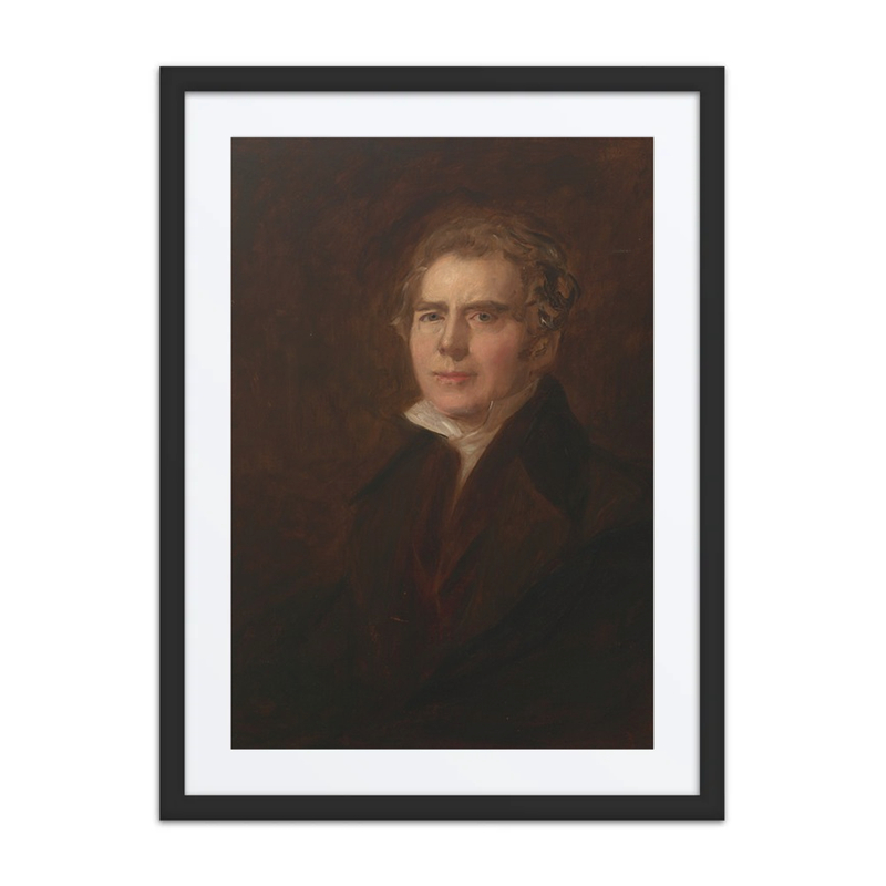 Self-Portrait