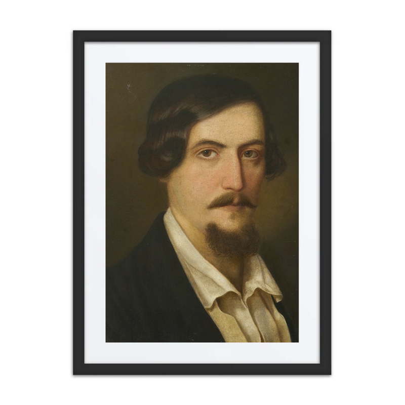 Self-Portrait