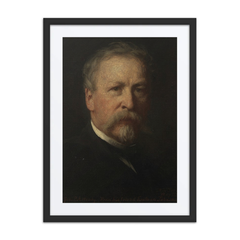 Self-Portrait