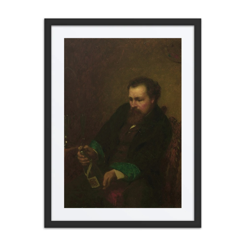 Self-Portrait