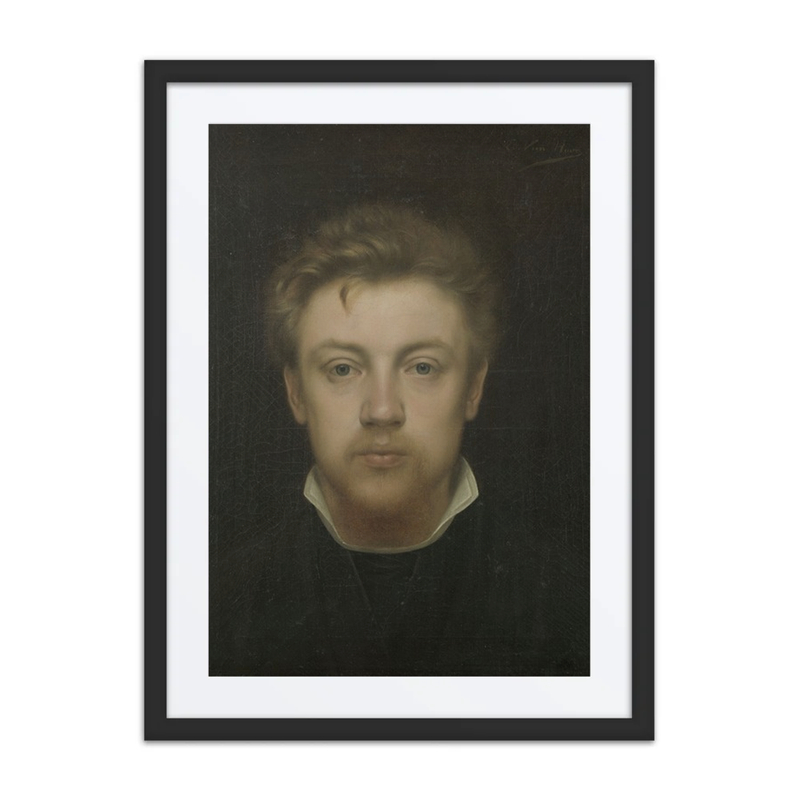 Self-Portrait