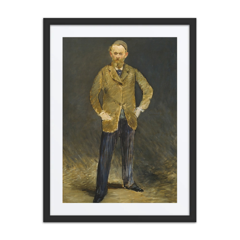 Self-Portrait