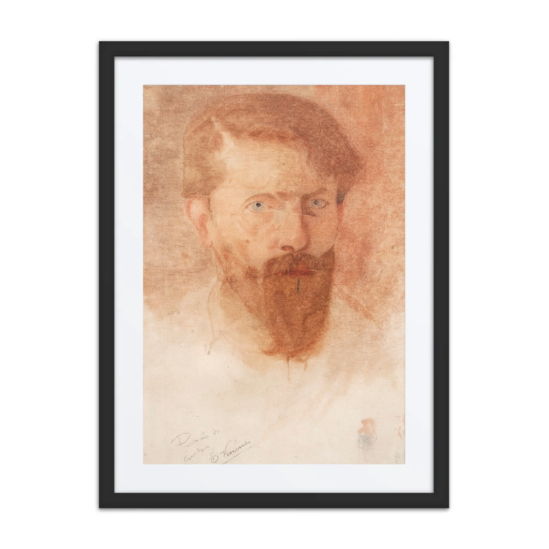 Self-Portrait