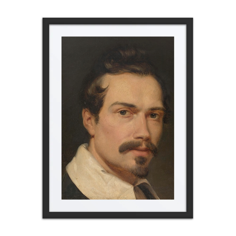 Self-Portrait