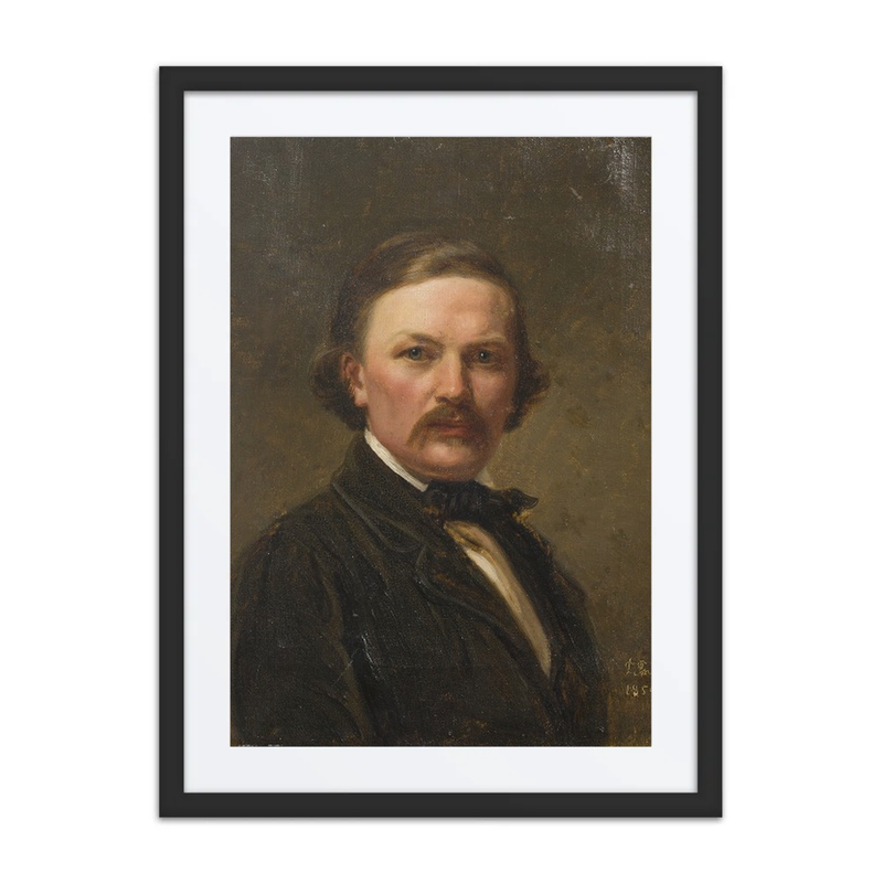 Self-Portrait