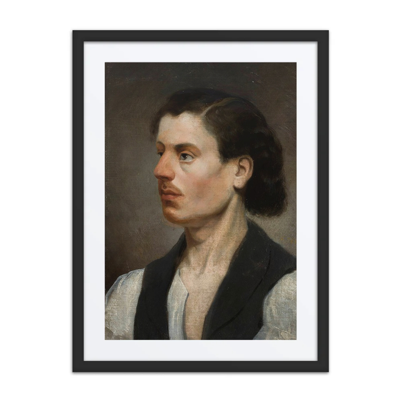 Self-Portrait