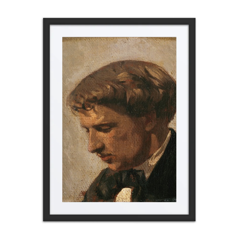 Self-Portrait