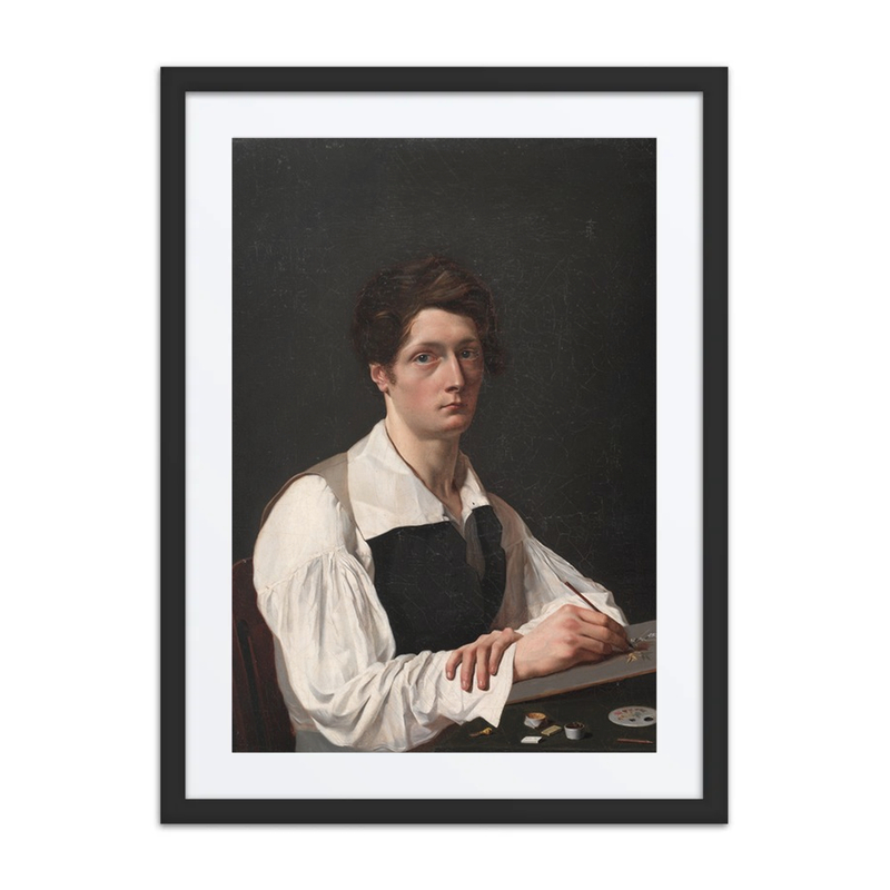 Self Portrait