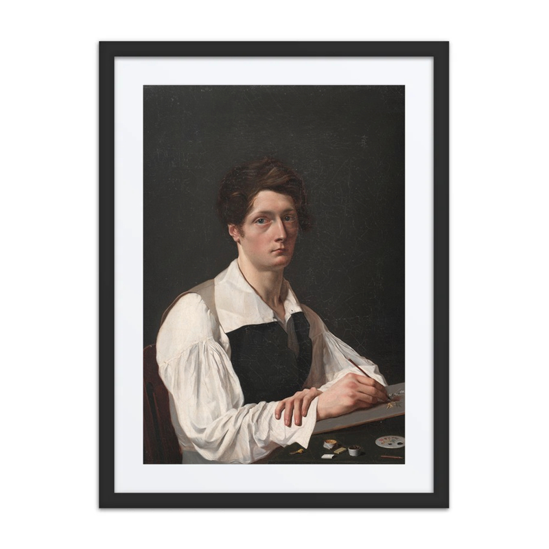 Self Portrait