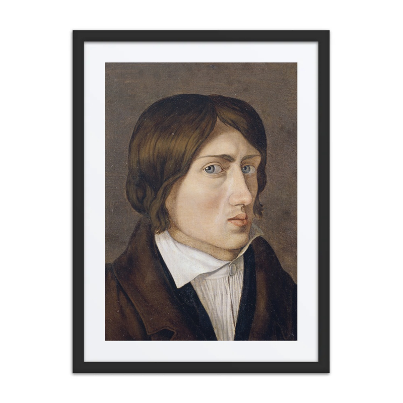 Self-Portrait