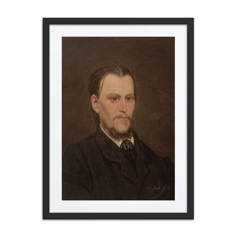 Self-Portrait