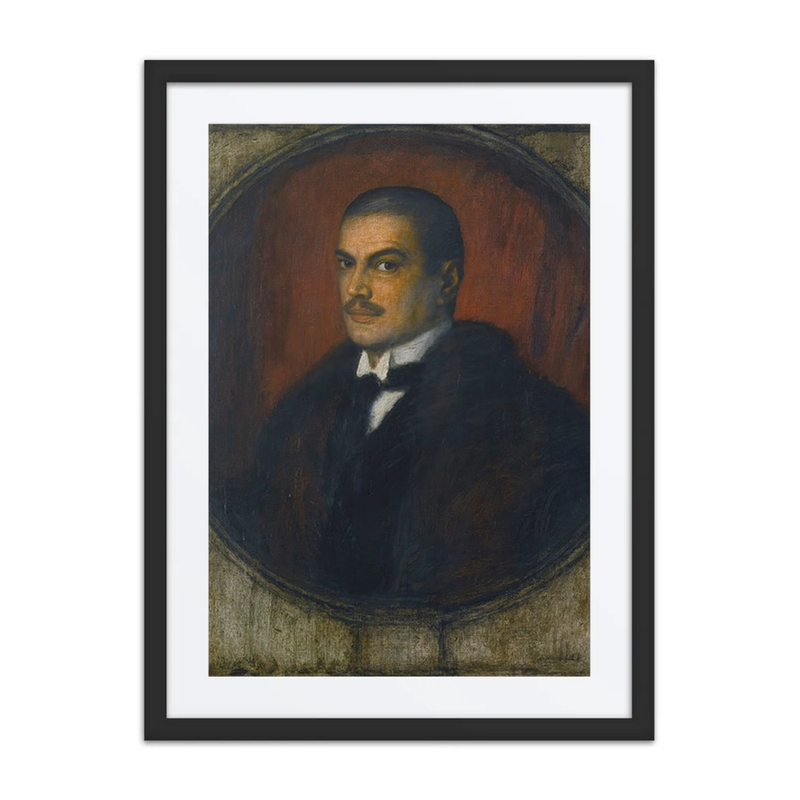 Self-Portrait
