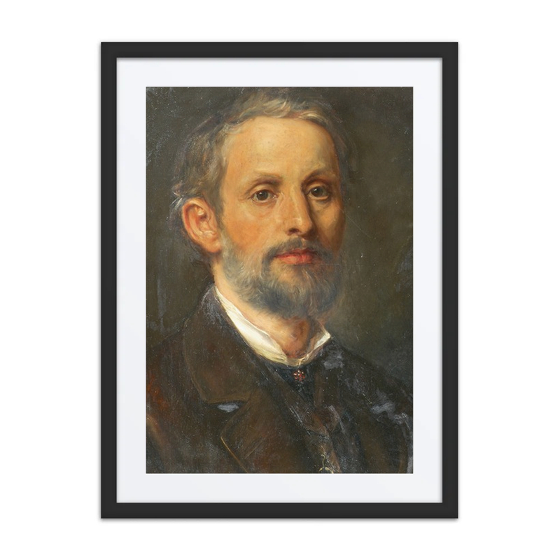 Self-Portrait