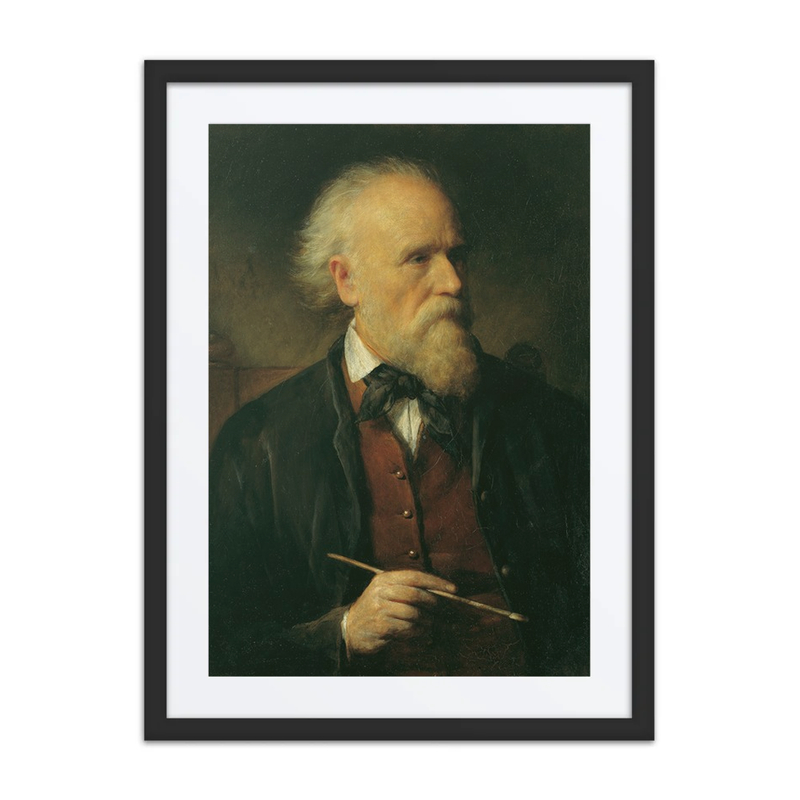 Self-Portrait