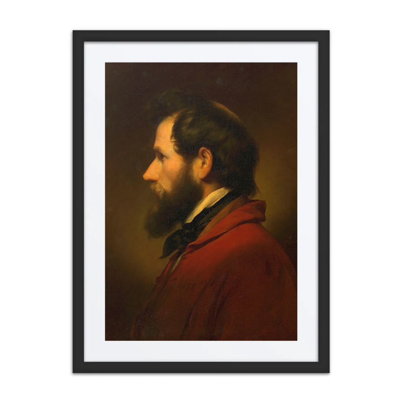 Self-Portrait