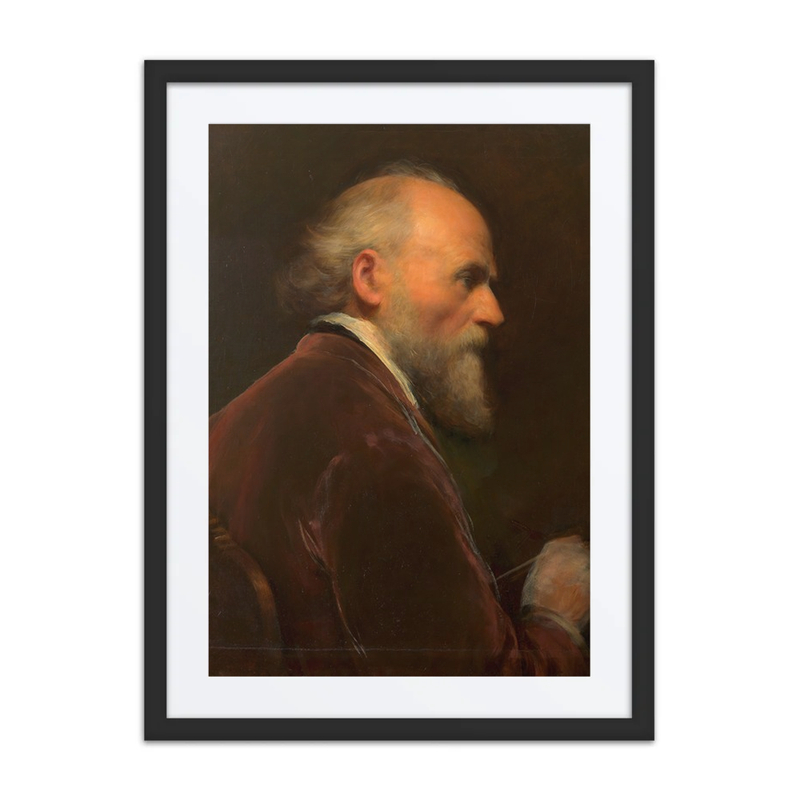 Self-Portrait