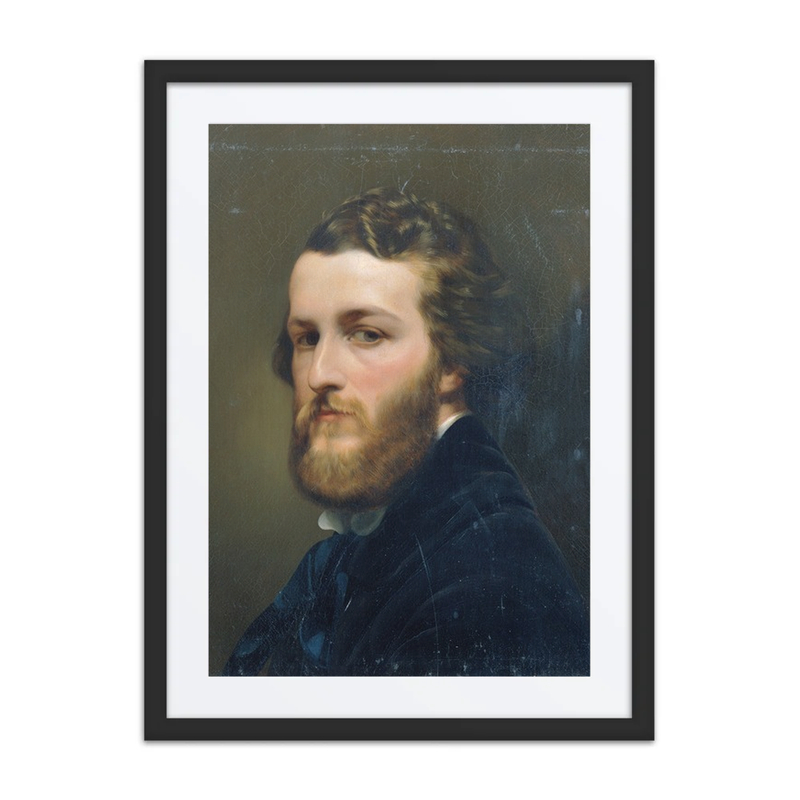 Self-Portrait