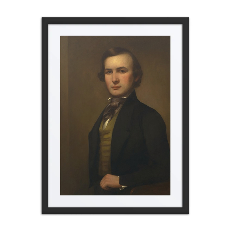 Self-Portrait