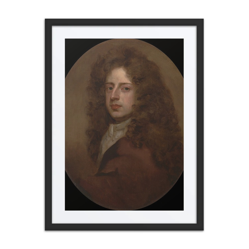 Self-Portrait