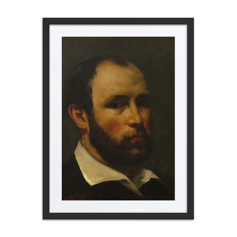 Self-Portrait