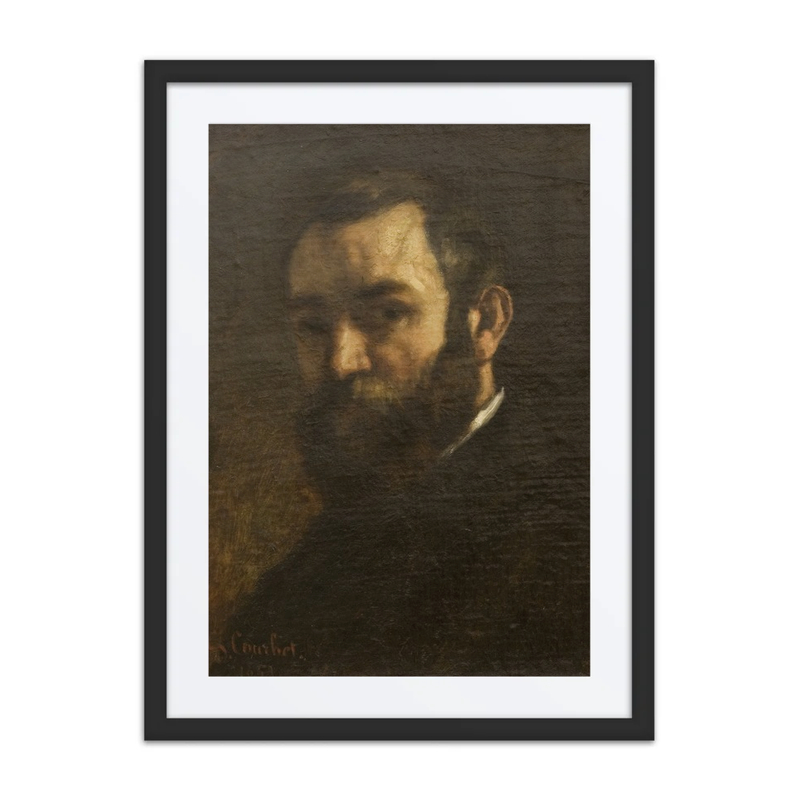 Self-Portrait