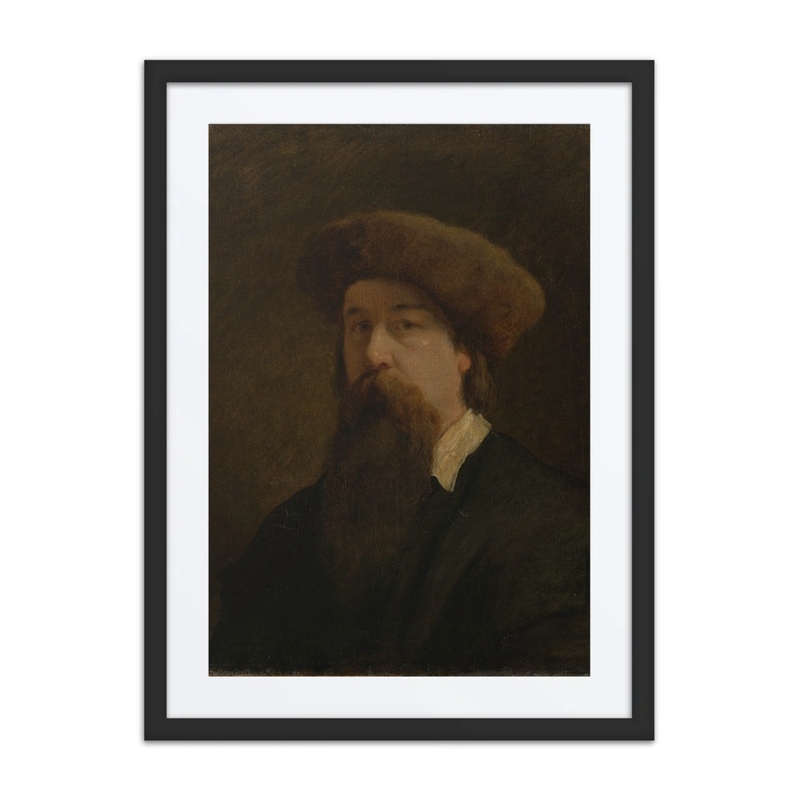 Self-Portrait