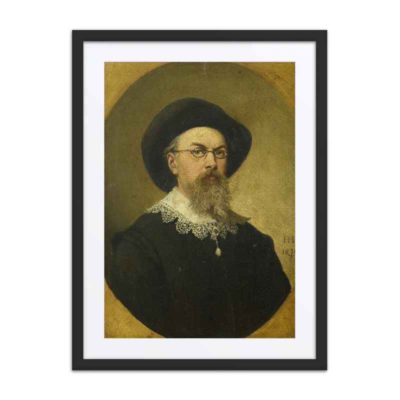 Self Portrait