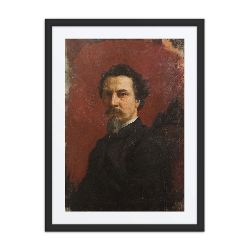 Self-Portrait