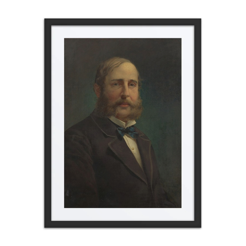 Self-Portrait