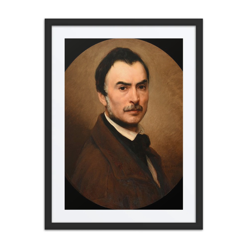 Self-Portrait