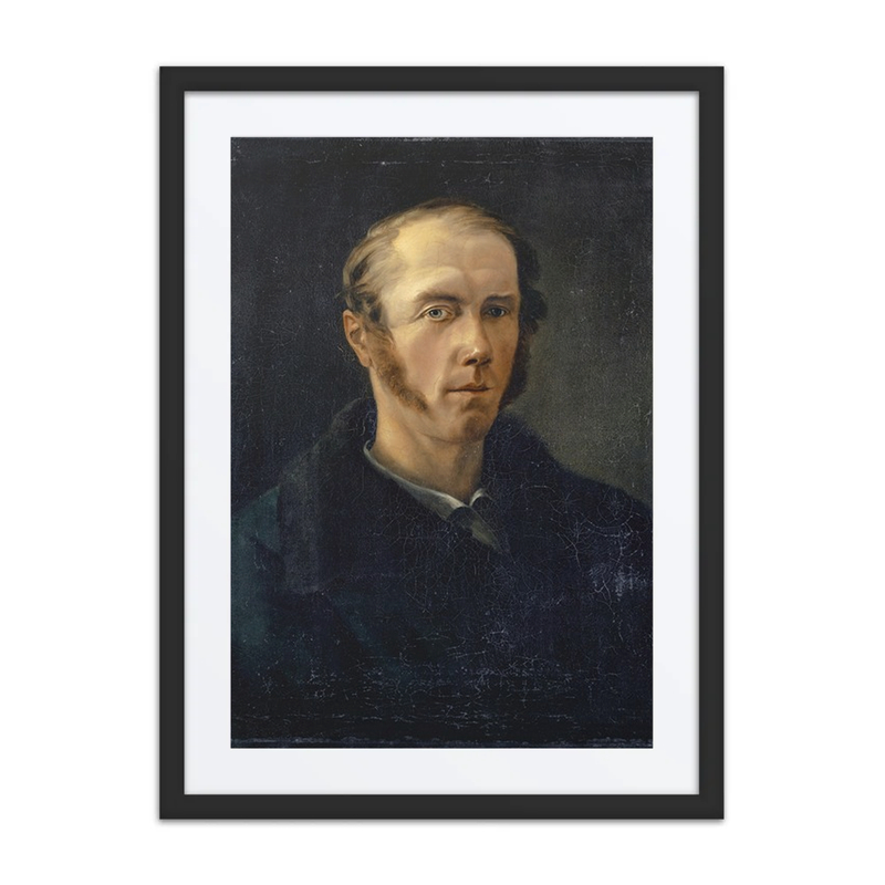 Self-Portrait