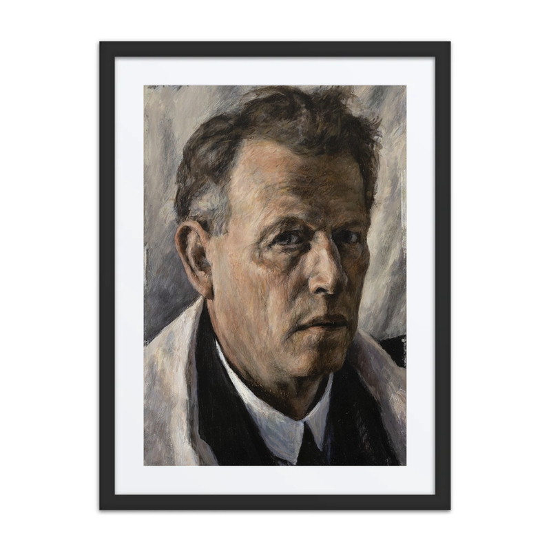 Self-Portrait