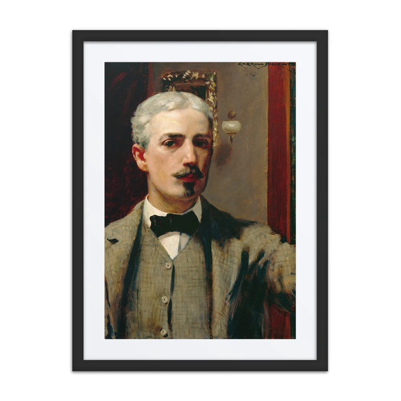 Self Portrait