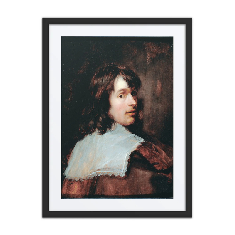 Self-Portrait