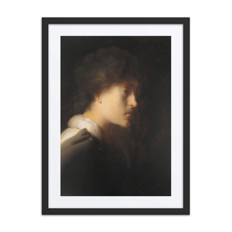 Self-Portrait