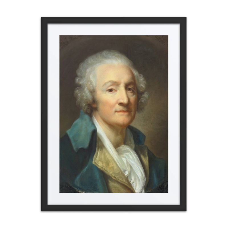 Self-Portrait