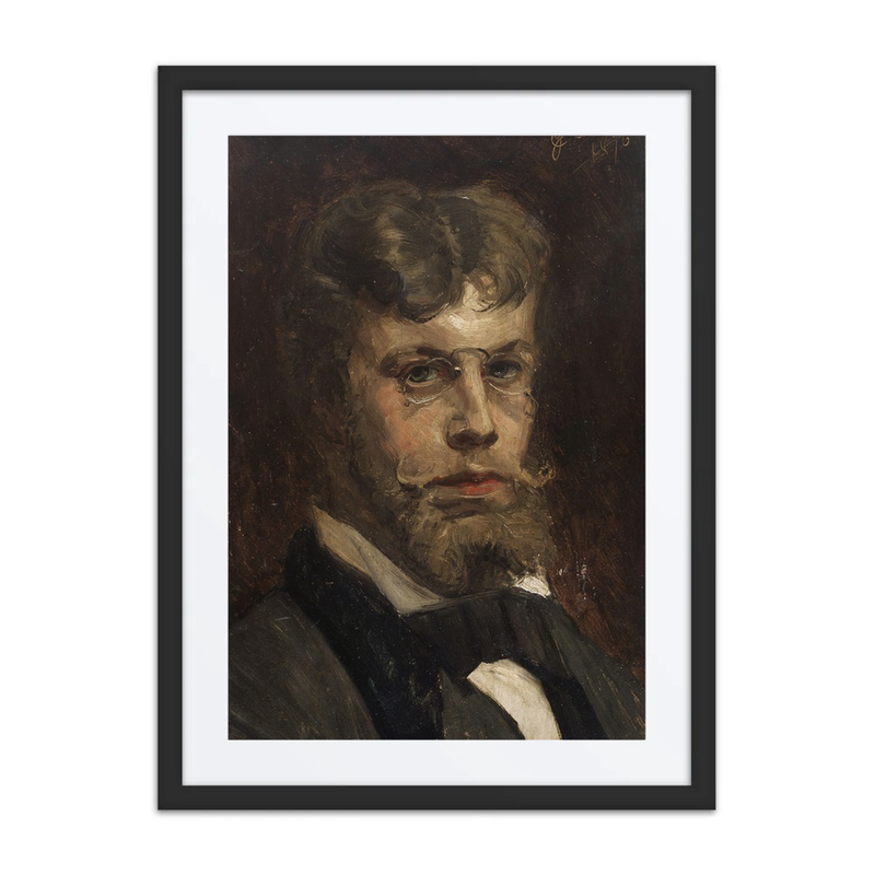 Self-Portrait