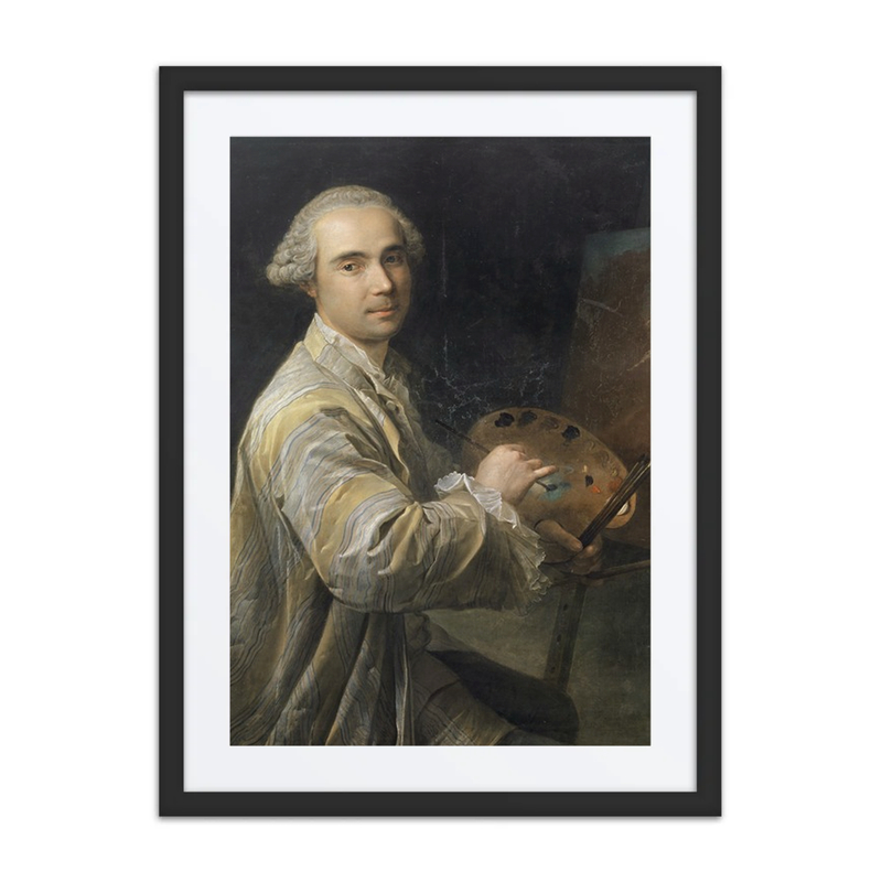 Self-Portrait