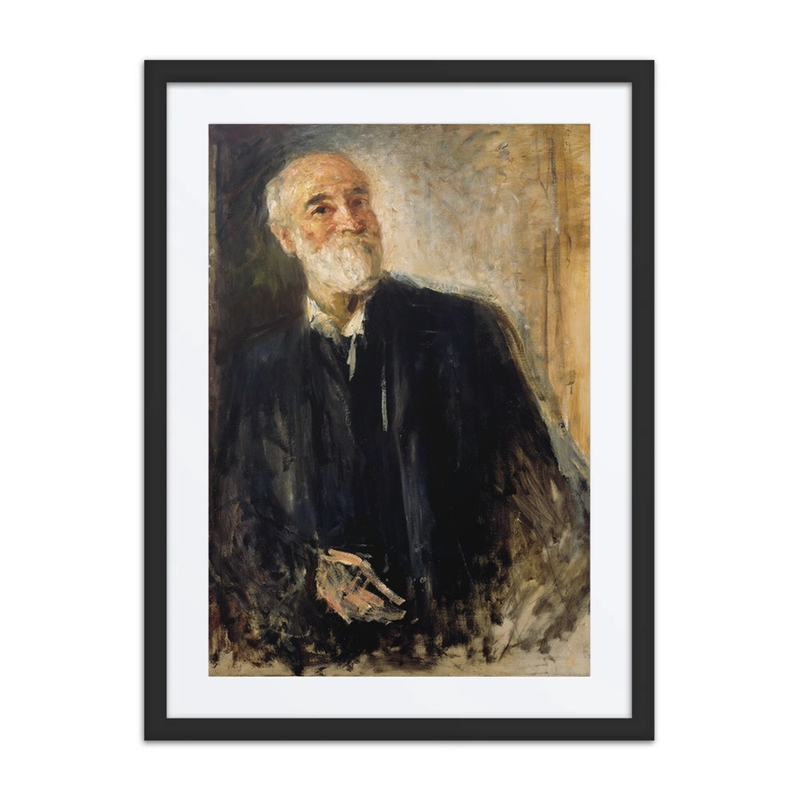 Self-Portrait