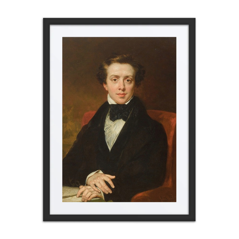 Self-Portrait