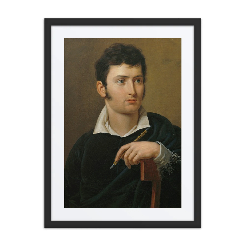 Self-Portrait