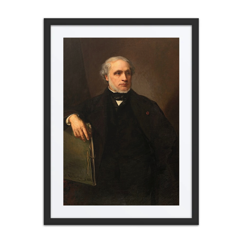 Self-Portrait