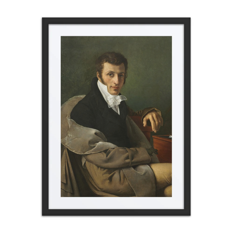 Self-Portrait