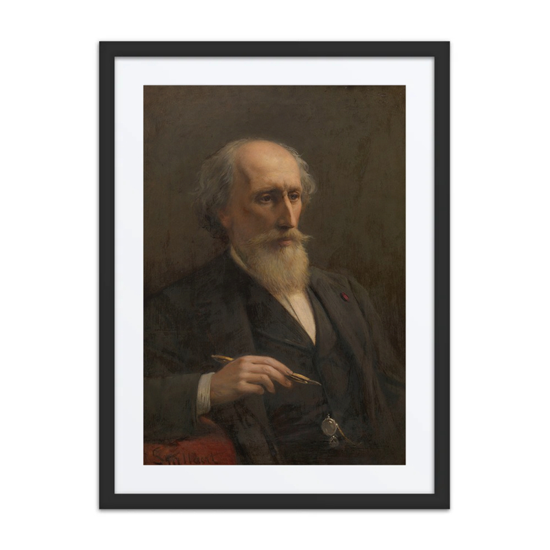 Self-Portrait