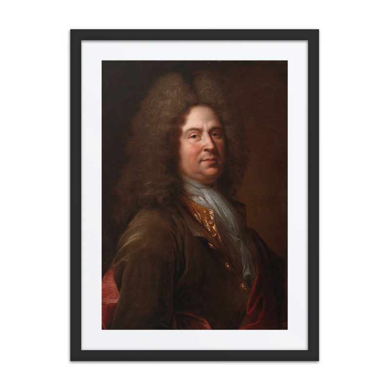 Self-Portrait