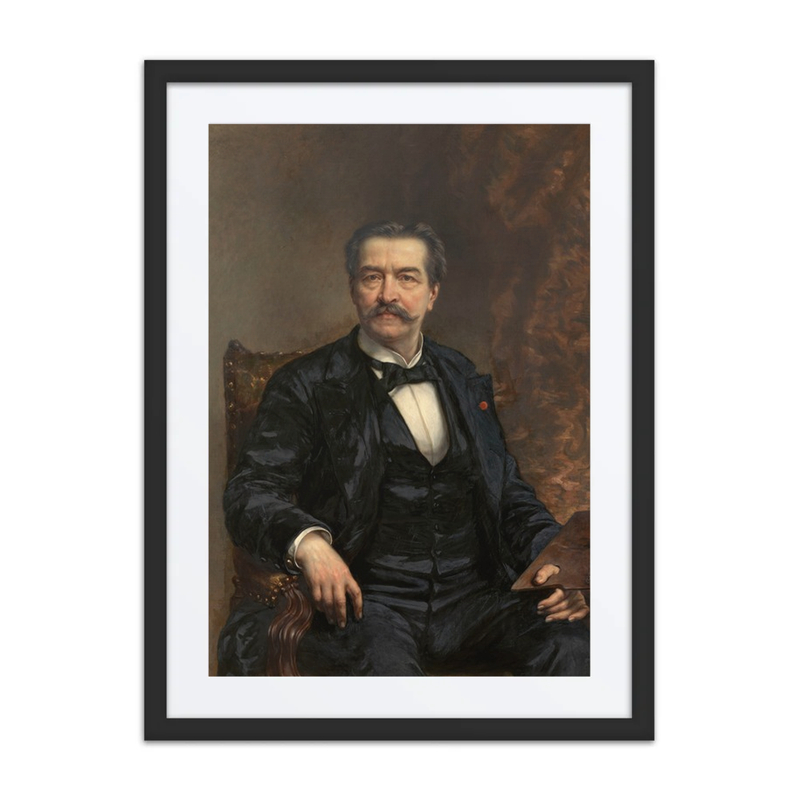 Self Portrait