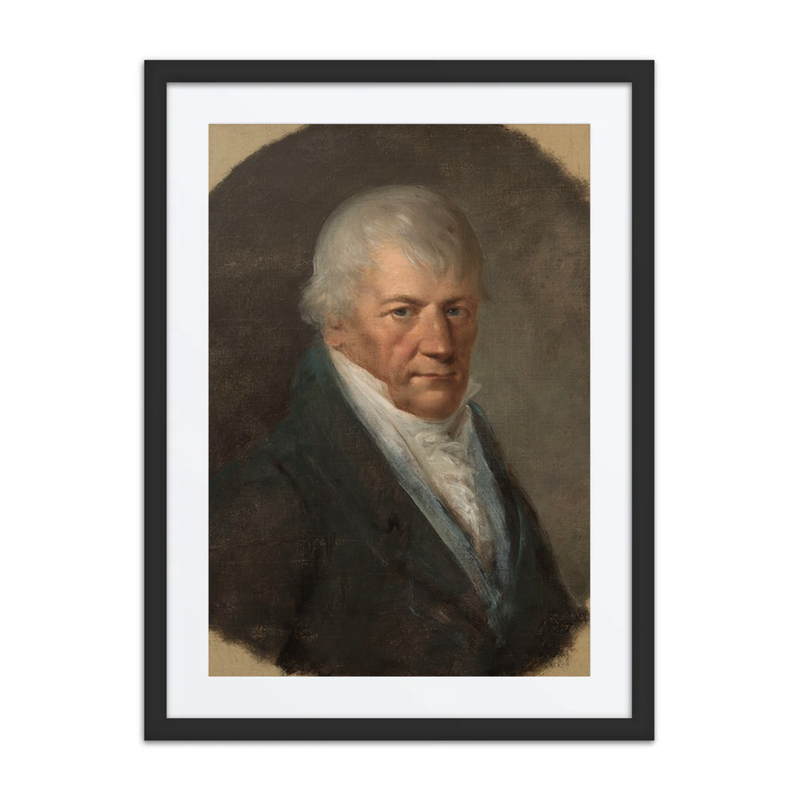 Self-Portrait