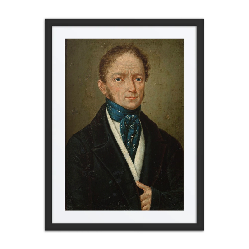 Self-Portrait