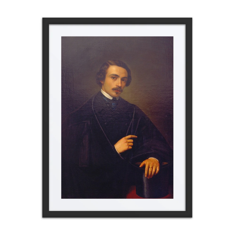 Self-Portrait
