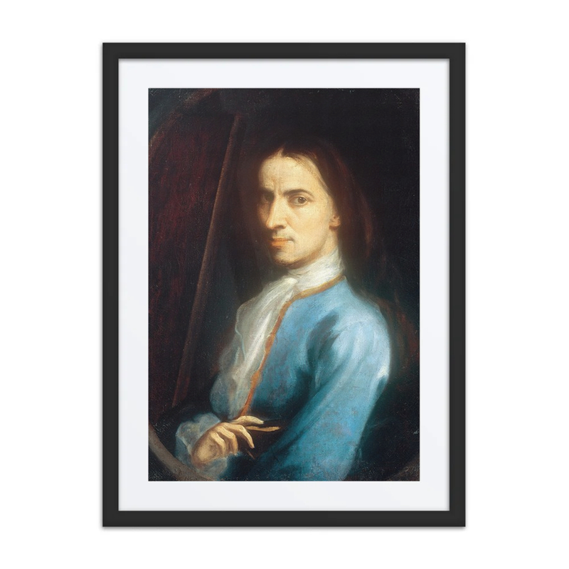 Self-Portrait